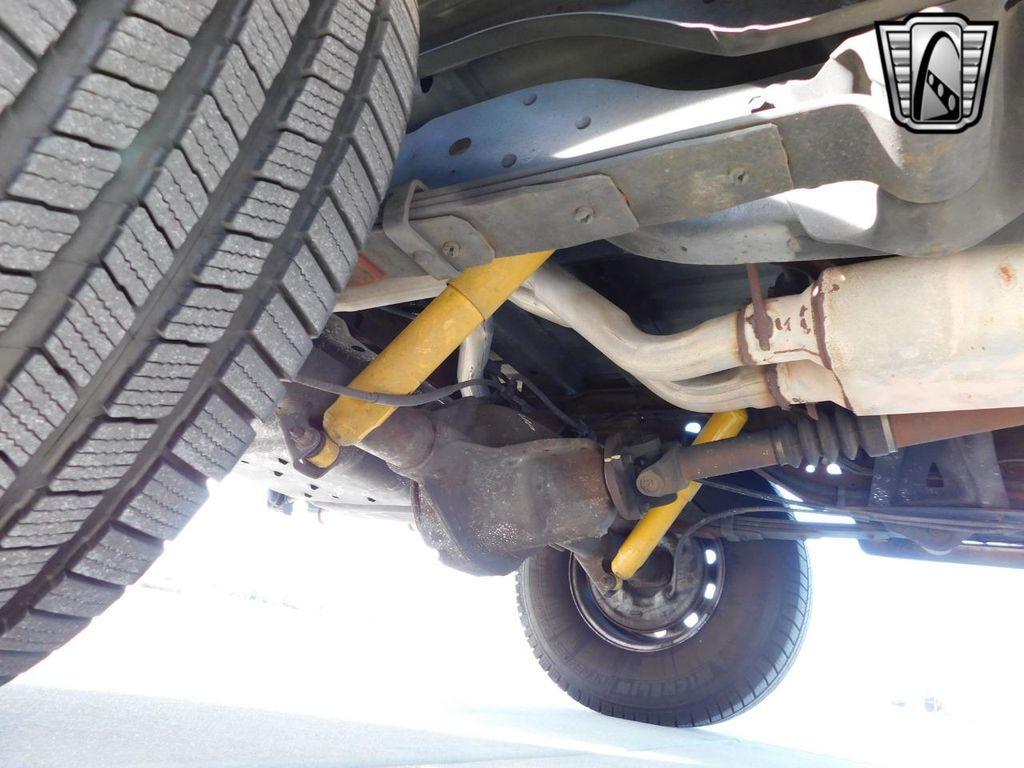 used 1995 Ford Bronco car, priced at $40,000