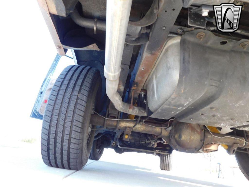 used 1995 Ford Bronco car, priced at $40,000