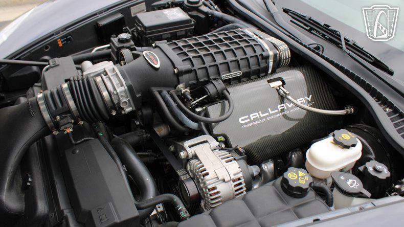used 2013 Chevrolet Corvette car, priced at $62,000