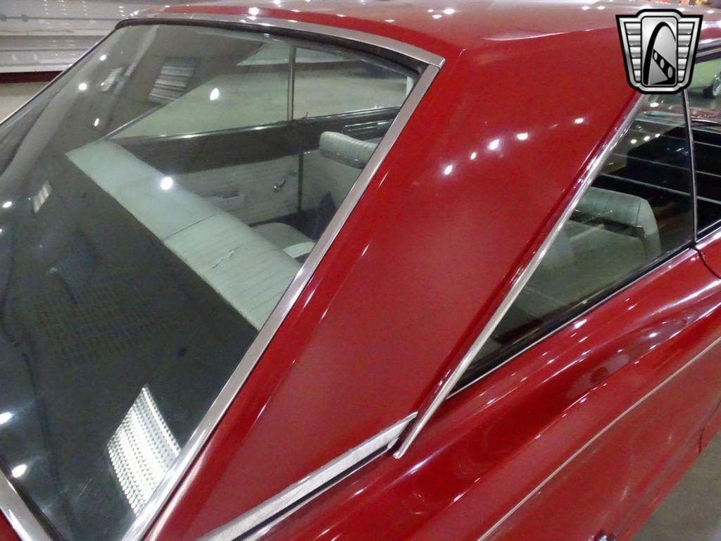 used 1967 Dodge Coronet car, priced at $50,000
