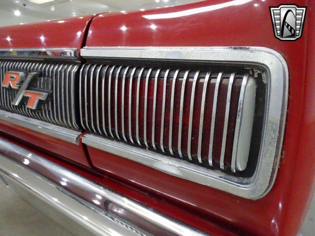 used 1967 Dodge Coronet car, priced at $50,000