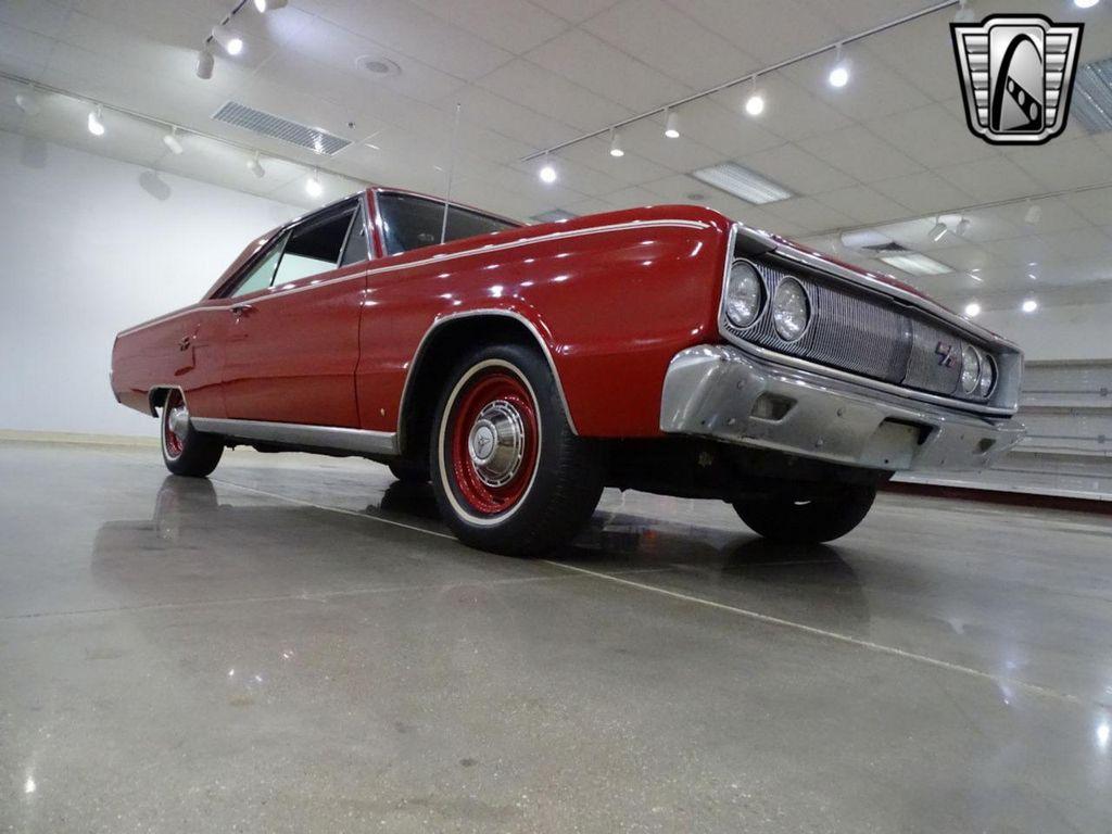 used 1967 Dodge Coronet car, priced at $50,000