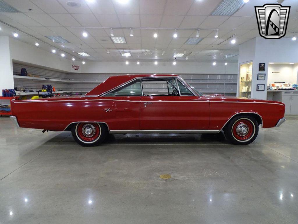 used 1967 Dodge Coronet car, priced at $50,000