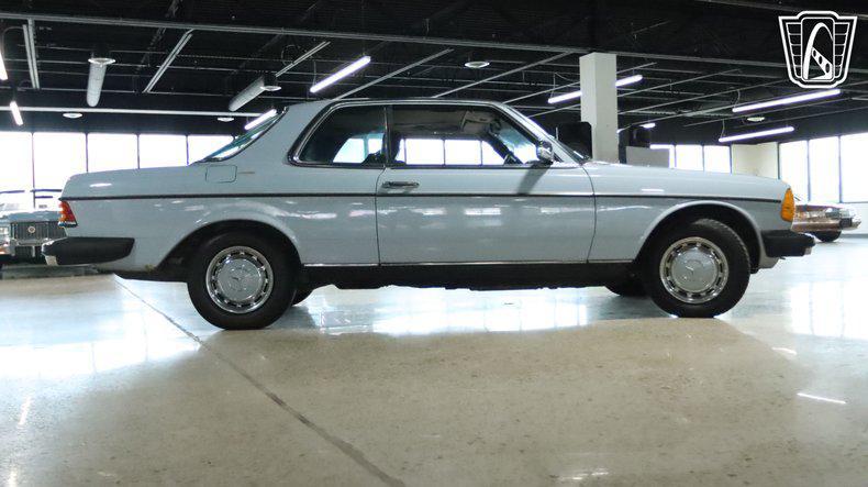 used 1978 Mercedes-Benz 280CE car, priced at $11,000