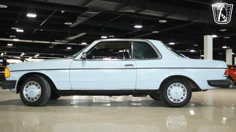 used 1978 Mercedes-Benz 280CE car, priced at $11,000