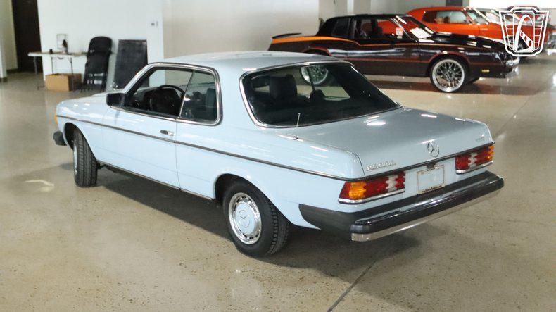 used 1978 Mercedes-Benz 280CE car, priced at $11,000