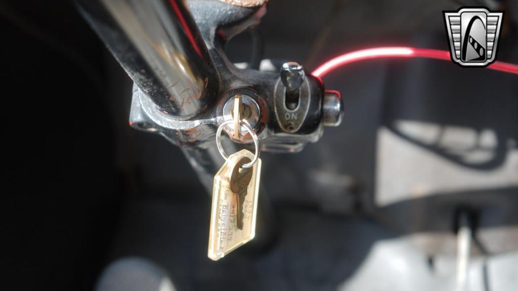 used 1936 Ford Pickup Truck car, priced at $33,000