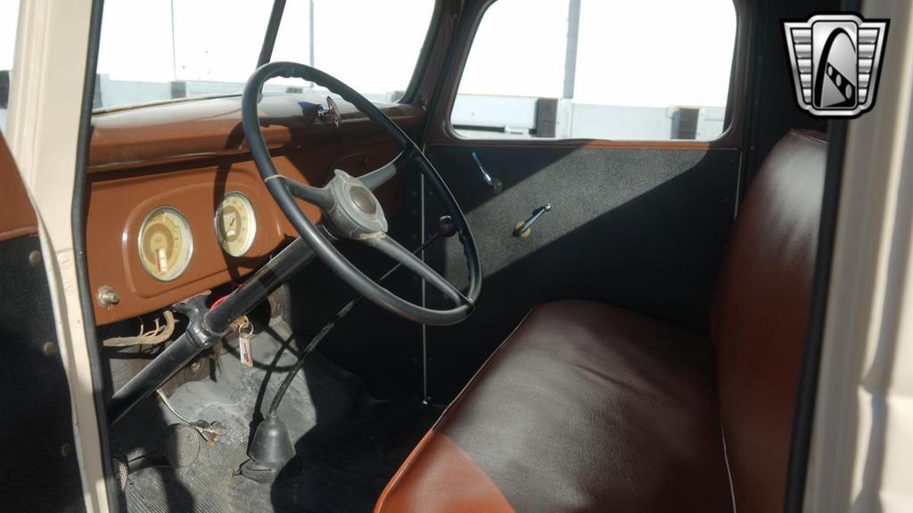 used 1936 Ford Pickup Truck car, priced at $33,000