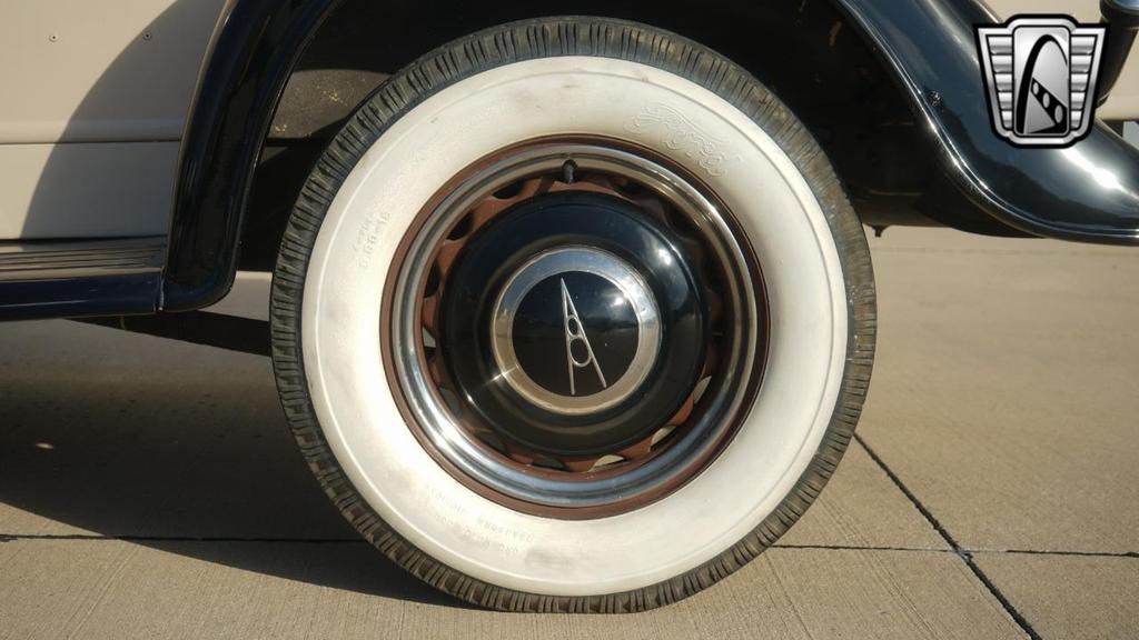 used 1936 Ford Pickup Truck car, priced at $33,000