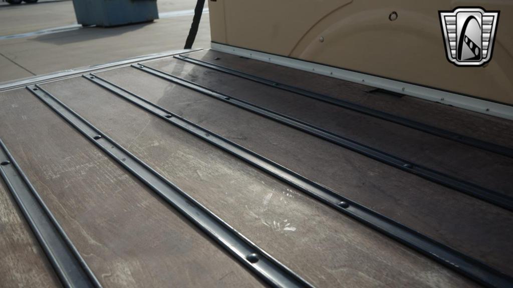 used 1936 Ford Pickup Truck car, priced at $33,000