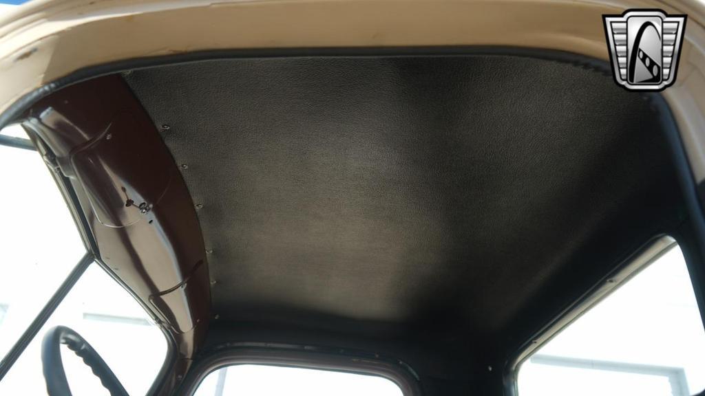 used 1936 Ford Pickup Truck car, priced at $33,000