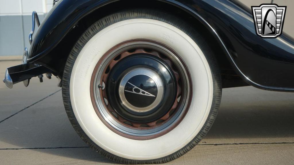 used 1936 Ford Pickup Truck car, priced at $33,000