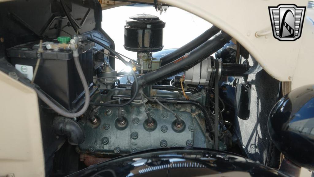 used 1936 Ford Pickup Truck car, priced at $33,000