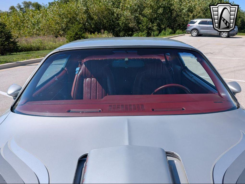 used 1979 Pontiac Firebird car, priced at $37,000