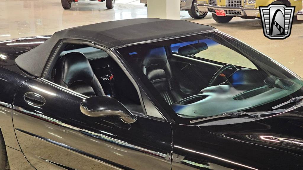 used 2000 Chevrolet Corvette car, priced at $17,500