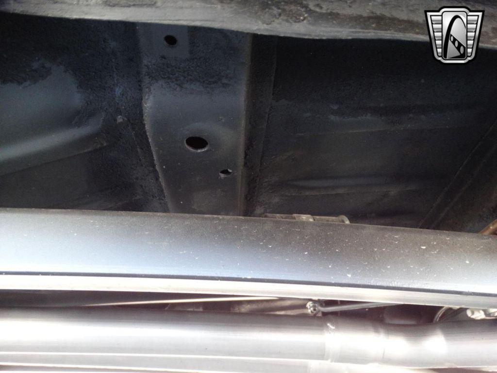 used 1971 Chevrolet Nova car, priced at $29,000