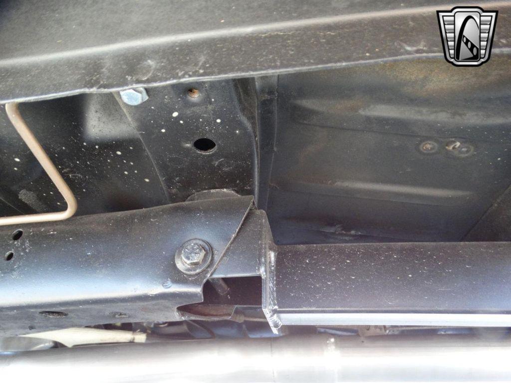 used 1971 Chevrolet Nova car, priced at $29,000