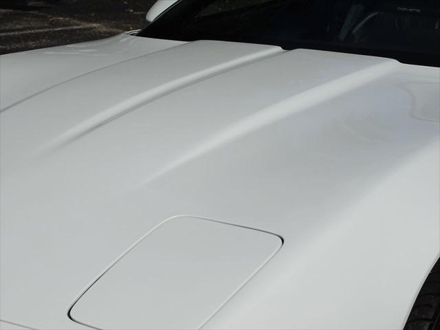 used 1992 Chevrolet Corvette car, priced at $19,500