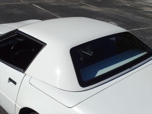 used 1992 Chevrolet Corvette car, priced at $19,500