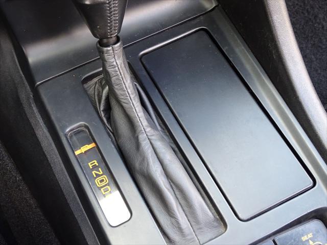 used 1992 Chevrolet Corvette car, priced at $19,500