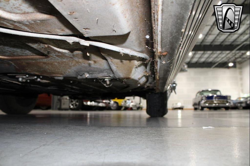 used 1963 Chevrolet Corvair car, priced at $13,500