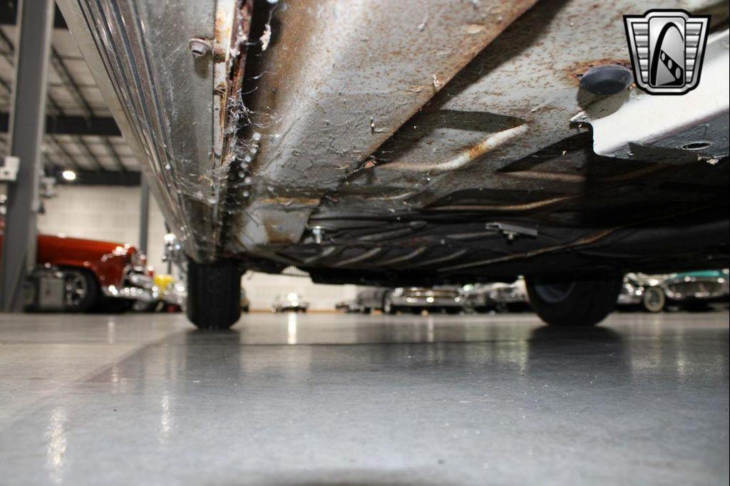 used 1963 Chevrolet Corvair car, priced at $13,500