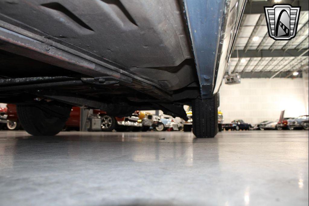 used 1963 Buick Skylark car, priced at $29,000