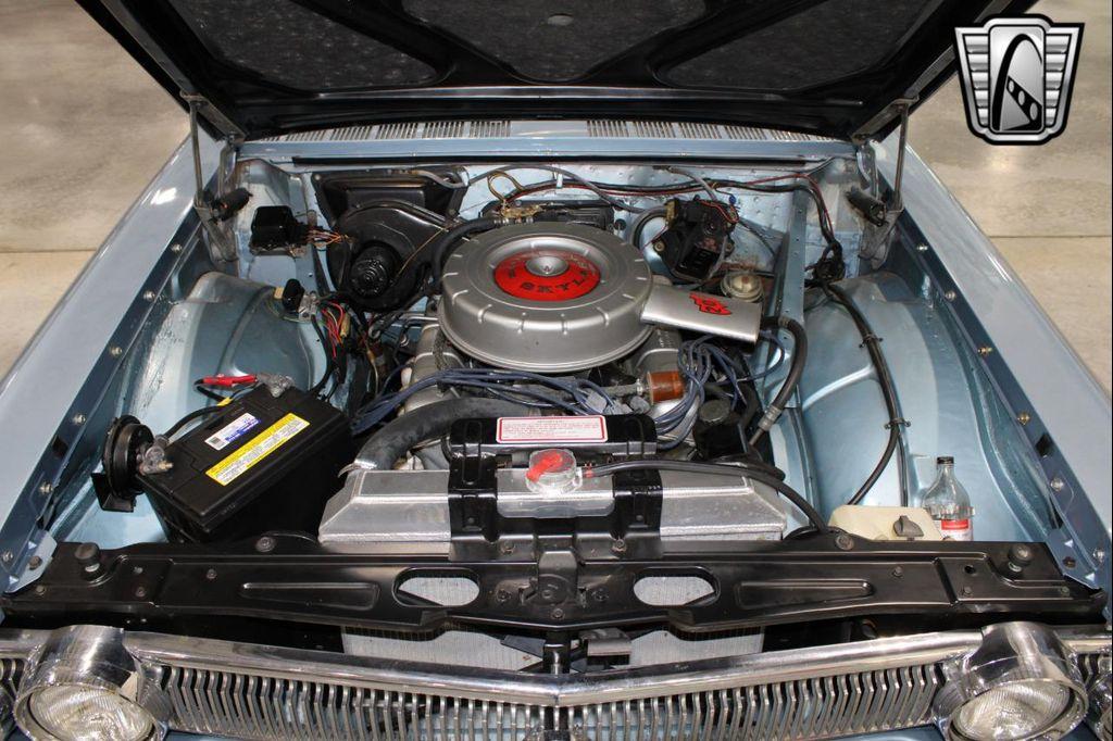 used 1963 Buick Skylark car, priced at $29,000