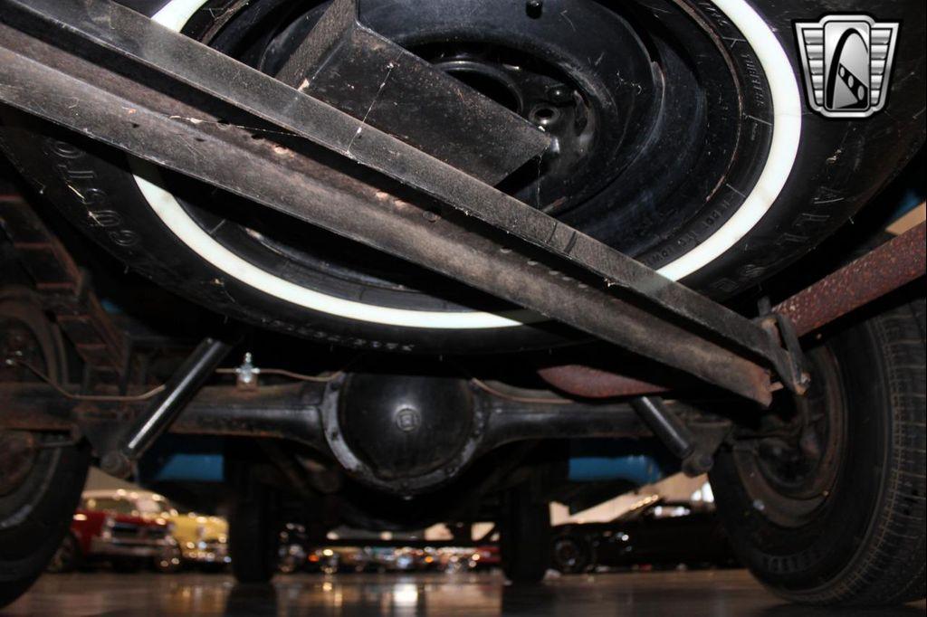 used 1958 Chevrolet Apache car, priced at $53,000