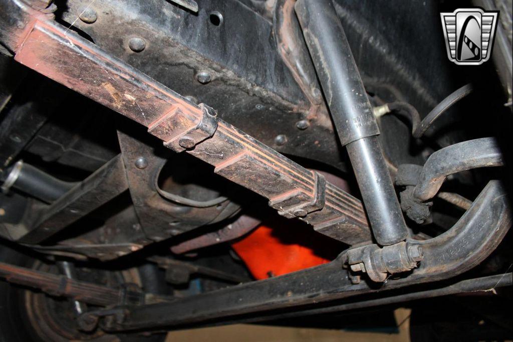 used 1958 Chevrolet Apache car, priced at $53,000