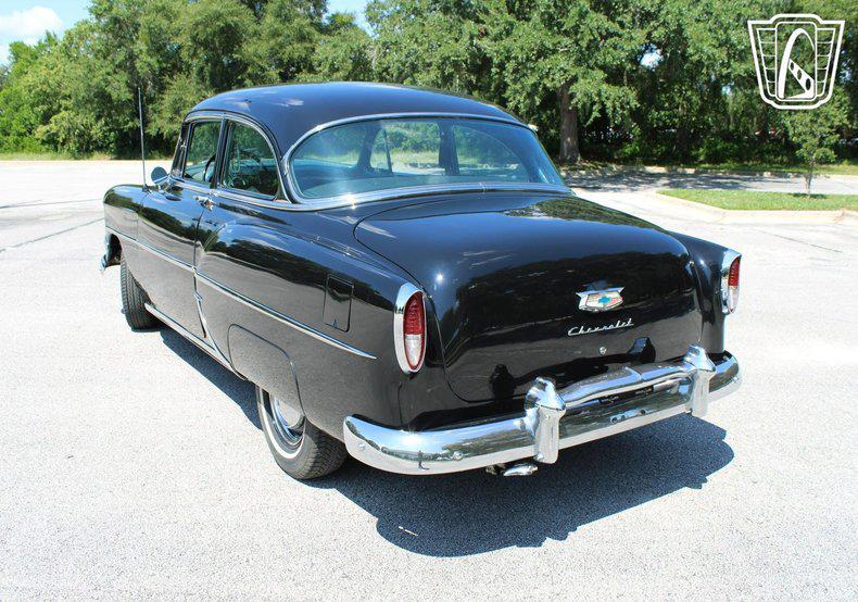 used 1954 Chevrolet 210 car, priced at $27,000