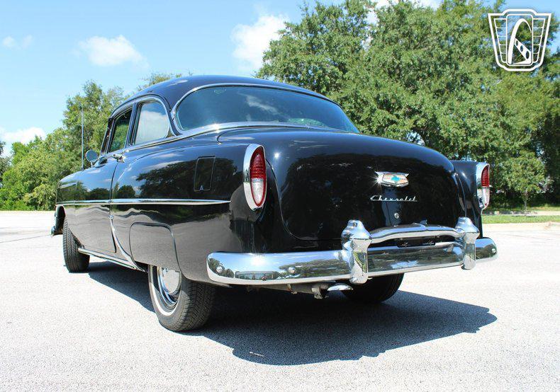 used 1954 Chevrolet 210 car, priced at $27,000