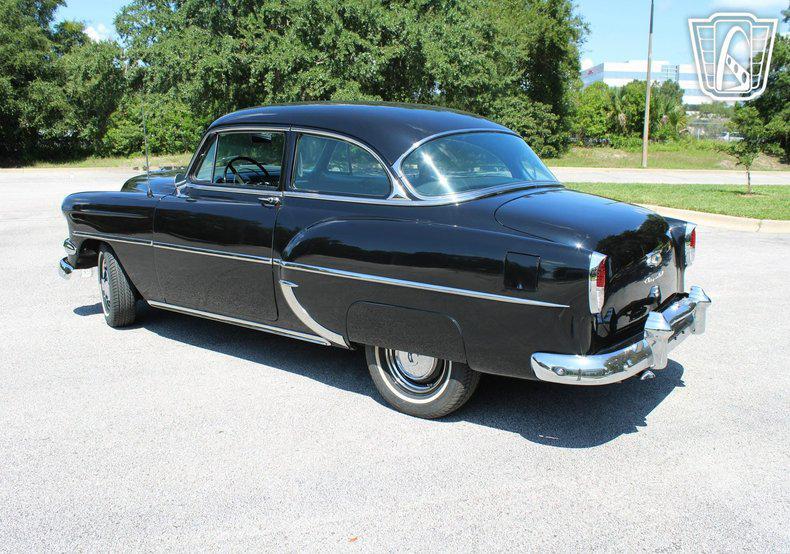 used 1954 Chevrolet 210 car, priced at $27,000
