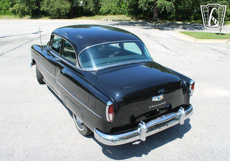 used 1954 Chevrolet 210 car, priced at $27,000