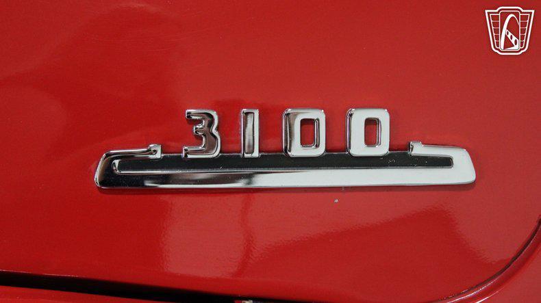 used 1954 Chevrolet 3100 car, priced at $39,000