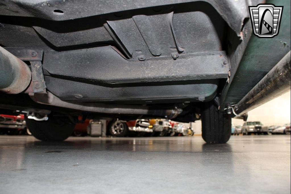 used 1958 Chevrolet Biscayne car, priced at $38,000