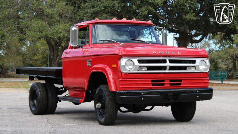 used 1971 Dodge Power Wagon car, priced at $30,000