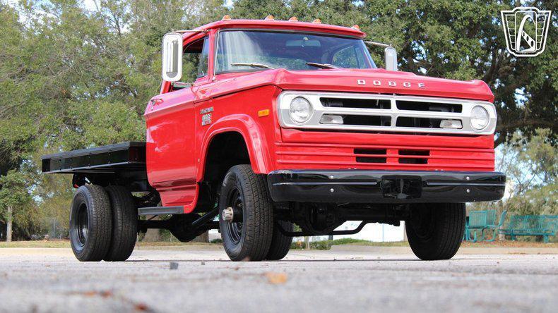 used 1971 Dodge Power Wagon car, priced at $30,000