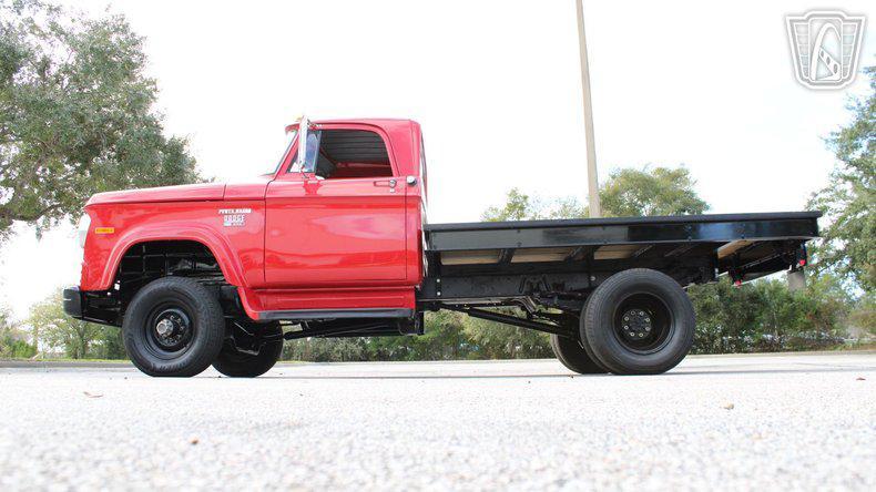 used 1971 Dodge Power Wagon car, priced at $30,000