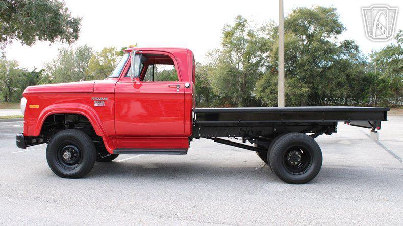 used 1971 Dodge Power Wagon car, priced at $30,000