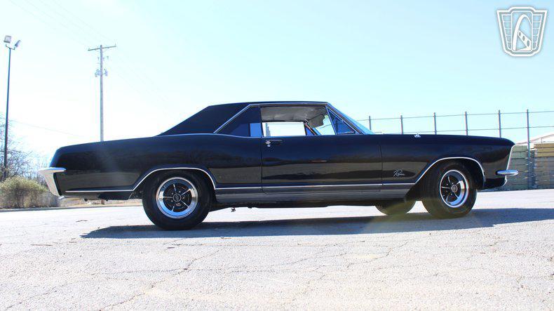 used 1965 Buick Riviera car, priced at $40,000