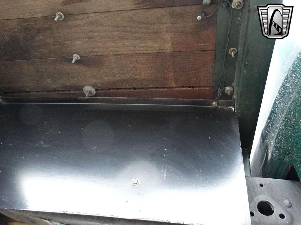 used 1948 Chevrolet 3100 car, priced at $29,000