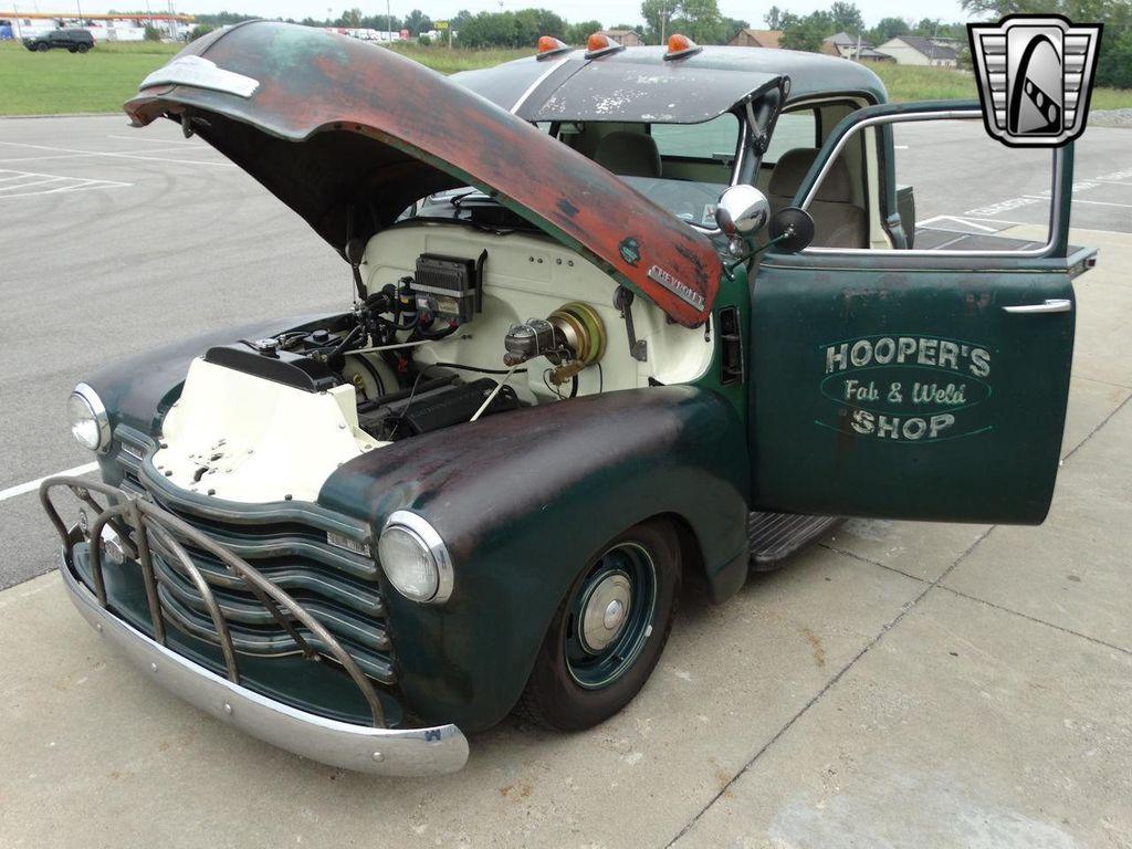 used 1948 Chevrolet 3100 car, priced at $29,000