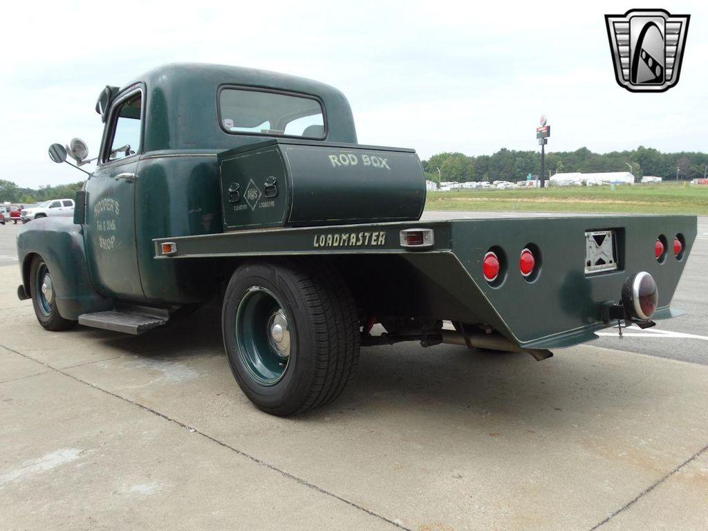 used 1948 Chevrolet 3100 car, priced at $29,000