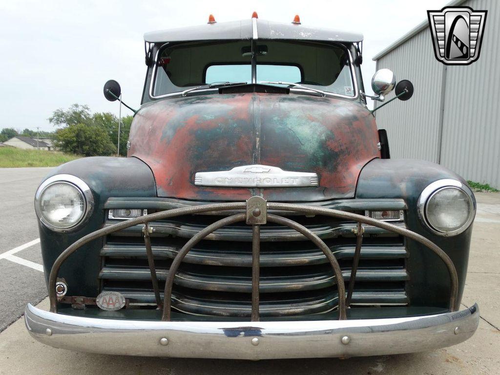 used 1948 Chevrolet 3100 car, priced at $29,000