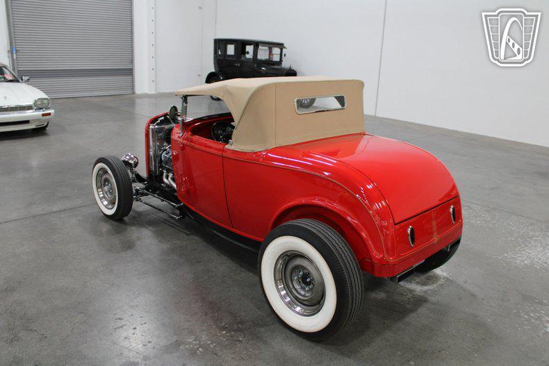 used 1932 Ford Model A car, priced at $65,000