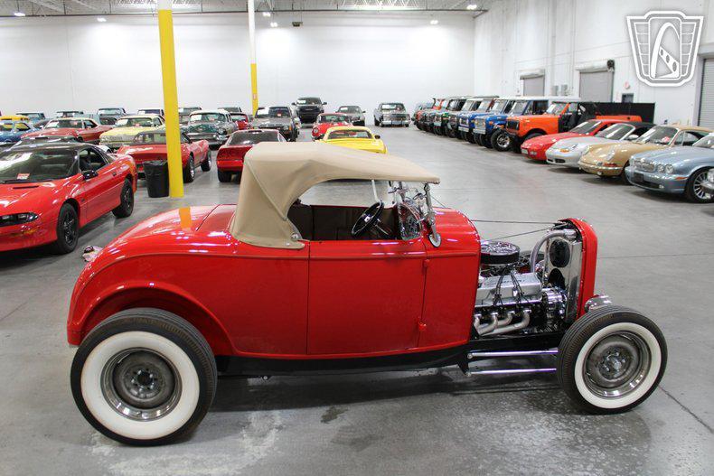 used 1932 Ford Model A car, priced at $65,000