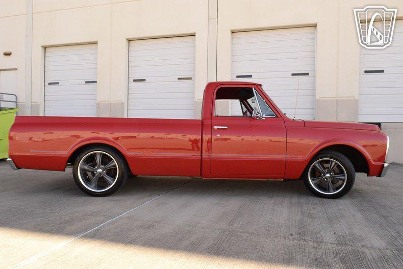 used 1972 Chevrolet C10/K10 car, priced at $33,000