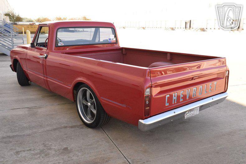 used 1972 Chevrolet C10/K10 car, priced at $33,000