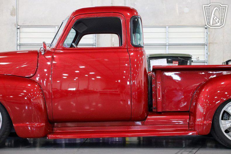 used 1952 Chevrolet 3100 car, priced at $125,000
